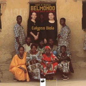 Calypso Diola