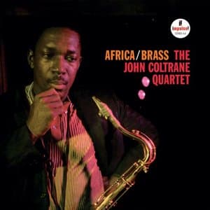 Africa/Brass