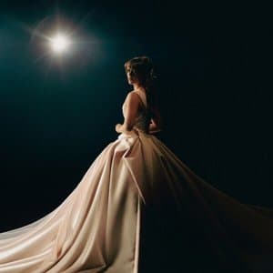 The Lone Starlet