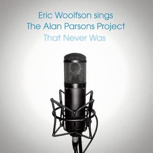 Eric Woolfson Sings the Alan Parsons Project That Never Was