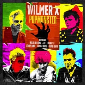 Popmonster
