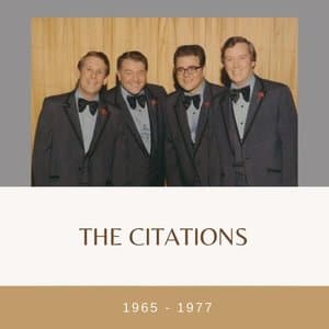 The Citations 1965-1977