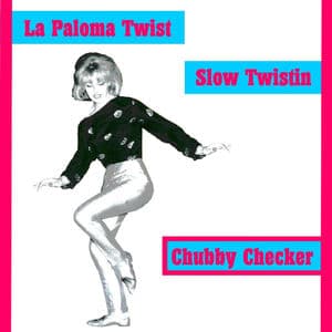 La Paloma Twist