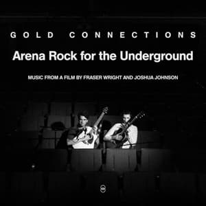 Arena Rock for the Underground (Underground)