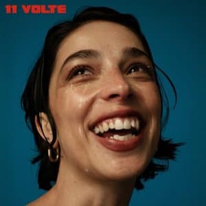11 volte