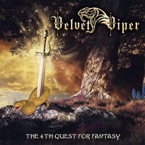 The 4th Quest For Fantasy (Remastered 2022)