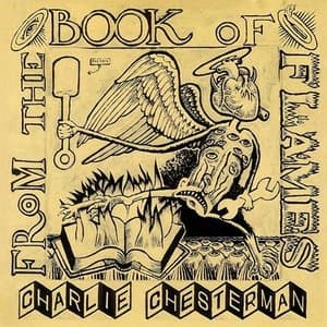 From the Book of Flames