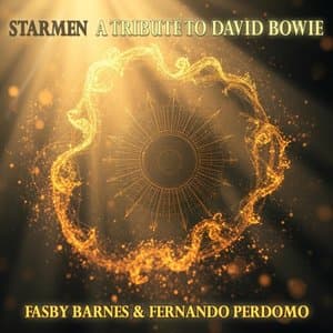 Starmen: A Tribute to David Bowie