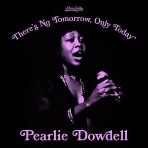 Theres No Tomorrow, Only Today
