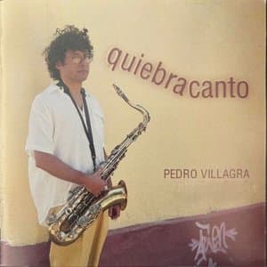 Quiebracanto