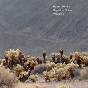 Signal To Noise, Vol. II (2026)