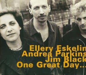 One Great Day...