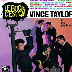 Le Rock C'Est Ca