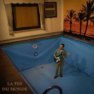 La fin du monde
