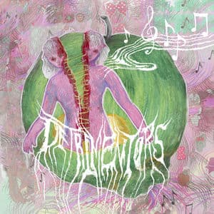 Detrimentors