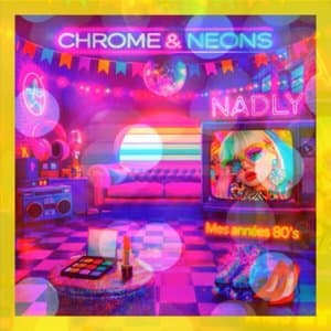 Chrome Et Neons