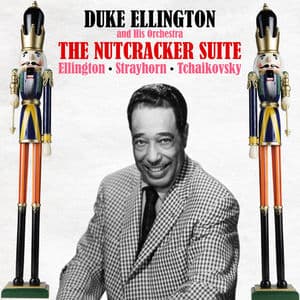 The Nutcracker Suite