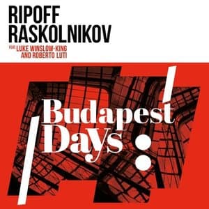 Budapest Days