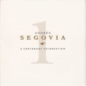 A Centenary Celebration (CD1)