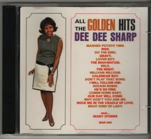 All The Golden Hits