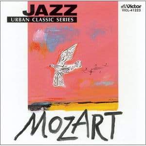 JAZZ de Kiku Mozart