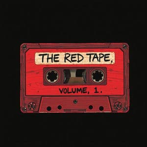 The Red Tape, Vol. 1 (Red Light Therapy)