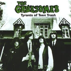 Tyrants of Teen Trash