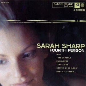 Fourth Person