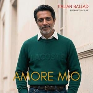 AMORE MIO