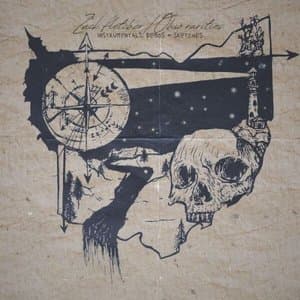 ohio rarities: instrumentals, demos & sketches