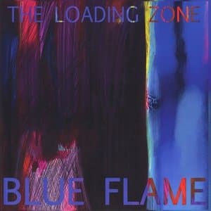 Blue Flame