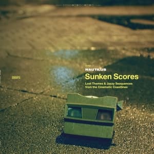 Sunken Scores
