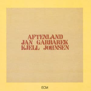 Aftenland