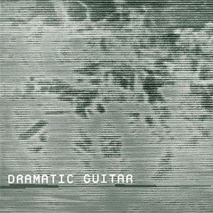 Dramatic Guitar