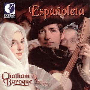 Españoleta