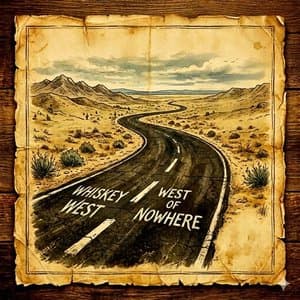 West of Nowhere