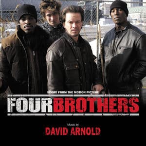 Four Brothers (Score From The Motion Picture)
