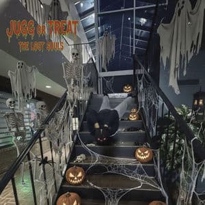 Jugg-o-Ween