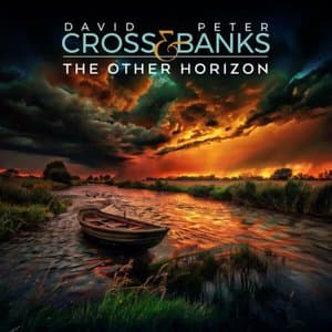 The Other Horizon