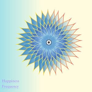 Happiness Frequency - Serotonin, Dopamine, and Endorphin Release Music