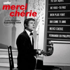 Merci Cherie 60 (Extended)