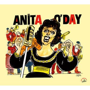 BD Music & Cabu Present Anita O'Day