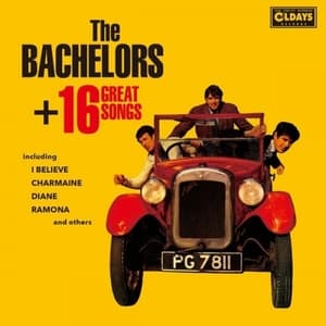 Bachelors -16 Great Songs (Bonus Track)