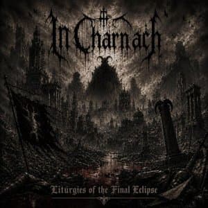 Liturgies of the Final Eclipse