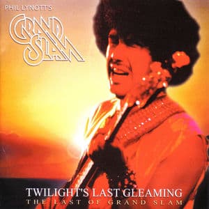 Twilight's Last Gleaming