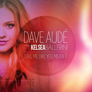 Love Me Like You Mean It