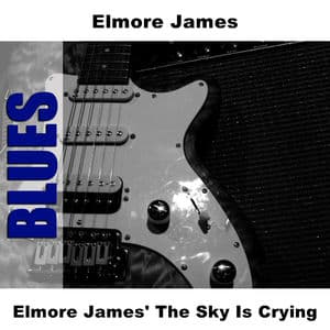 Elmore James' The Sky Is Crying