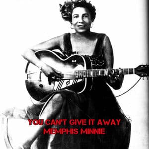 You Can't Give It Away