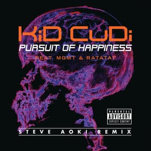 Pursuit Of Happiness (Extended Steve Aoki Remix Explicit)