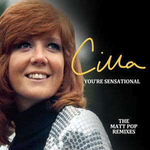 You're Sensational (Matt Pop Remixes)